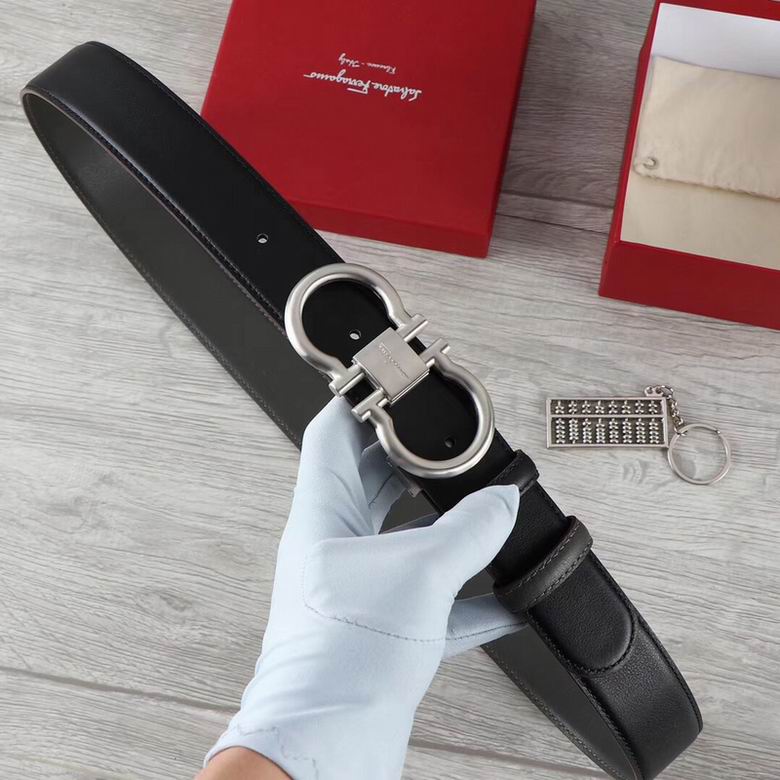 Ferragamo 34mmX95-125 7D134